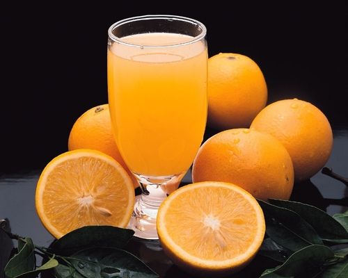 spitiki portokalada