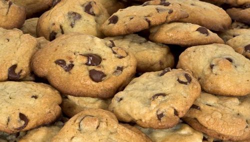 soft cookies